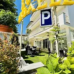 ホテル Pigalle