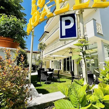 فندق Pigalle